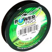 Power pro Lenza Intrecciata Spectra 135 M