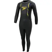 Speedo Muta In Neoprene Junior A Manica Lunga Proton Thinswim