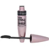 Maybelline Lash Sensational Full Fan Effect Mascara 001 Black