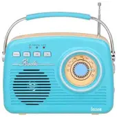 Lauson Radio Ra142