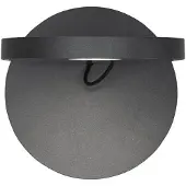 Artemide Demetra Spotlight applique 2.700K grigio