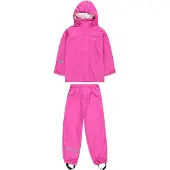 CeLaVi Completo funzionale rosa