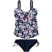 Petit Amour Tankini 'CAMERON' colori misti
