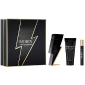 Carolina Herrera Bad Boy 100ml Uomo — Eau de Toilette