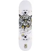 Tempish Skateboard Golden Owl 31´´