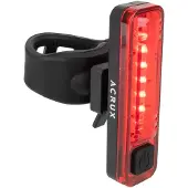Smart Fanale Posteriore Acrux
