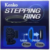 Kenko Anello di passo 37mm - 58mm