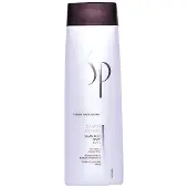 Wella Professionals SP Silver Blond Shampoo 250 ml — Shampoo capelli