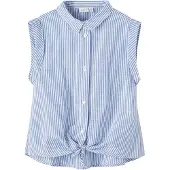 Name it Camicia Senza Maniche