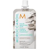 Moroccanoil Maschera Tonificante Platino 30 ml — Maschera capelli