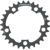 Stronglight Corona Shimano Mtb Alum Inum 94 Bcd
