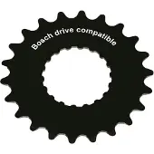 Stronglight Pignone E-bike Bosch 2nd Generation