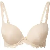 Magic bodyfashion Reggiseno 'LUXURY' beige