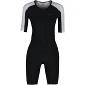 Orca Trisuit A Maniche Corte Athlex Aero
