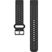 Polar Cinturino In Silicone 20 Mm