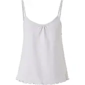 s.Oliver Camicia da notte grigio
