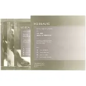 M2 BEAUTE 9421 Salviette Struccanti 7 Unità