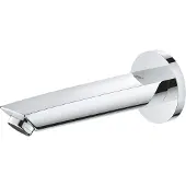 GROHE Boccaglio per vasca Eurosmart 13448_3, 1 pz.