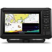 Garmin Plotter Da Pesca Echomap Uhd2 72cv