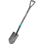 Gardena Pala Acciaio Natureline 117 Cm