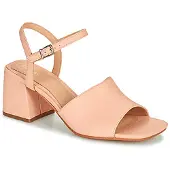 Clarks Sandali con tacco SHEER65 BLOCK donne - Rosa - 41