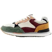 HOFF Sneakers MONTREAL uomini - Verde - 36