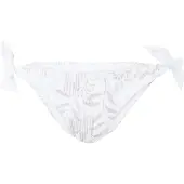 Picture Women's Anise Bottoms Parte inferiore bikini Donna (L, bianco)