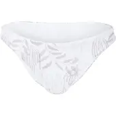 Picture Women's Figgy Bottoms Parte inferiore bikini Donna (XL, bianco)