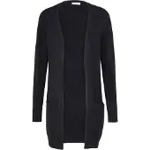 Vila Viril Basic Knitted Cardigan