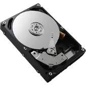 Dell Hdd 400-ajsb-3 2.5´´ 600gb