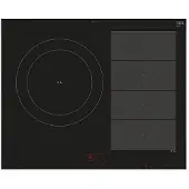 Siemens Piano A Induzione Iq700 Ex675ljc1e Flex 60 Cm
