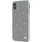 Moshi Custodia Per Telefono Vesta Iphone Xs Max Silicone