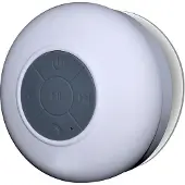 ON.EARZ Altoparlante Bluetooth Oe-p100w Shower