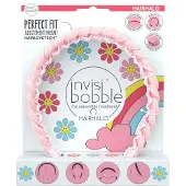 Invisibobble Hairhalo Pink 1 U
