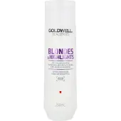 Goldwell DLS Shampoo Biondo 250ml — Shampoo