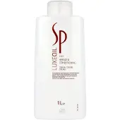 Wella professional SP Luxeoil Keratin Conditioning Cream 1000 ml — Balsamo