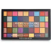 Revolution Maxi Reloaded Dream Big 60,75 g — Palette Ombretti