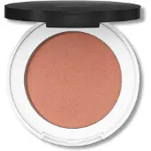 Lily Lolo Fard Compatto Just Peachy — Fard