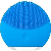 Foreo Luna Mini 2 Girasole Acquamarina — Spazzola Detergente Viso