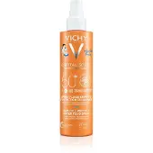 VICHY Capital Soleil Protezione SPF 50+ Bambini 200 ml — Solare bambini