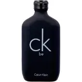 Calvin Klein CK Be 50ml — Eau de Toilette