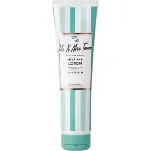 Mr & Mrs Tannie Bronzing 150 ml — Lozione autoabbronzante