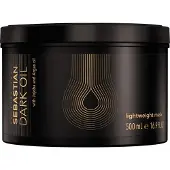 Sebastian Maschera Per Capelli Dark 500ml