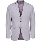 Selected Blazer Slim-mylologan