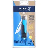Opinel Coltellino Nº08 Outdoor