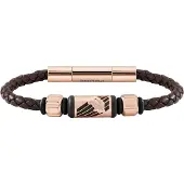 Police Braccialetto Pj26466blc03a