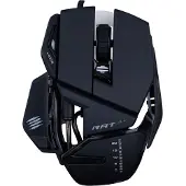 Mad Catz Mouse Gaming R.a.t. 4+