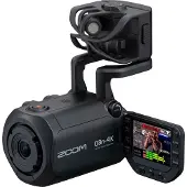 Zoom Q8n-4K Videoregistratore portatile