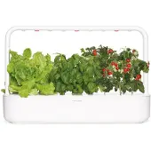 Click & Grow Piante Artificiali Per Giardino Verticale Smart Garden 9 Sg9s1uni