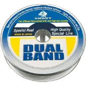 Maver Monofilamento Dual Band 600 M